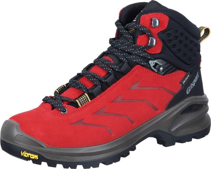 Grisport Stiefel Wanderschuh von Grisport