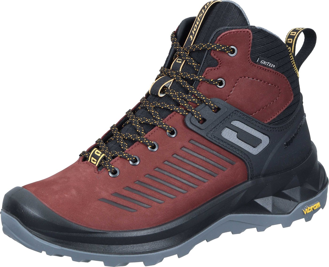 Grisport Stiefel Wanderschuh von Grisport
