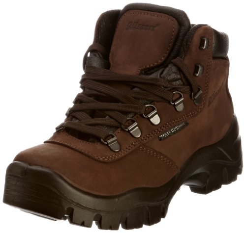 Grisport Unisex Glencoe Hiking Boot Brown CMG312 7 UK von Grisport