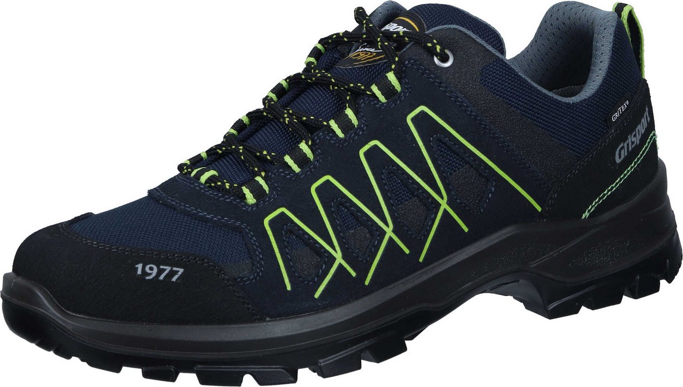 Grisport Wanderschuhe Wanderschuh von Grisport