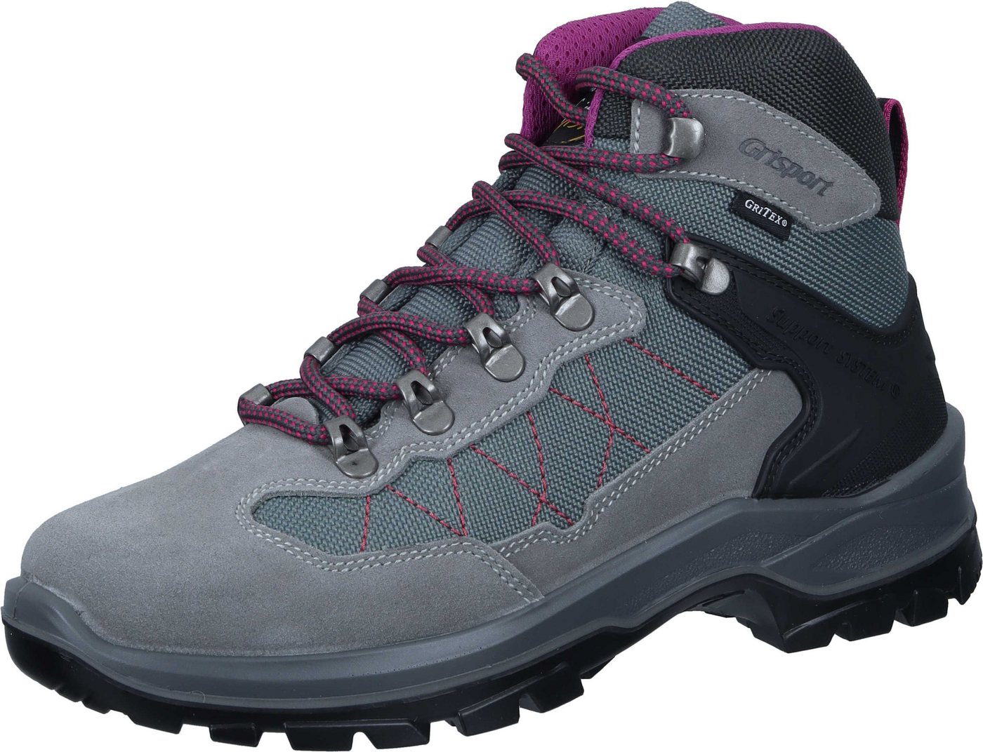 Grisport Wanderschuhe Wanderschuh von Grisport