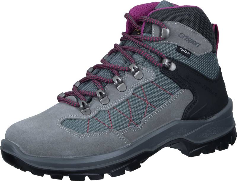 Grisport Wanderschuhe Wanderschuh von Grisport