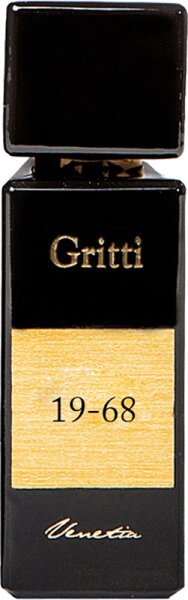 Gritti 19-68 Eau de Parfum (EdP) 100 ml von Gritti