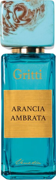 Gritti Arancia Ambrata Eau de Parfum (EdP) 100 ml von Gritti