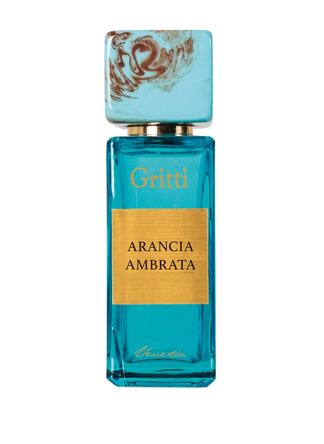 Gritti Arancia Ambrata Eau de Parfum 100 ml von Gritti