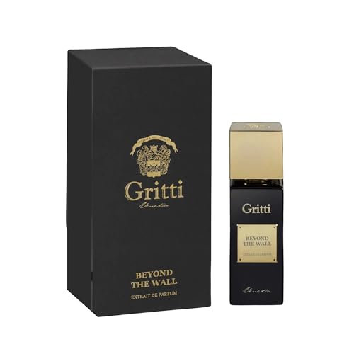 Gritti Beyond The Wall Extrait 100 ml von Gritti