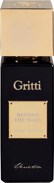 Gritti Beyond the Wall Extrait de Parfum 100 ml von Gritti