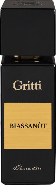 Gritti Biassanot Eau de Parfum (EdP) 100 ml von Gritti