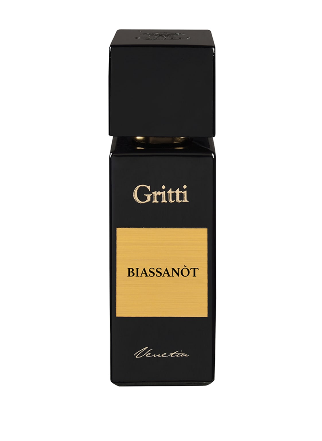 Gritti Biassanòt Eau de Parfum 100 ml von Gritti