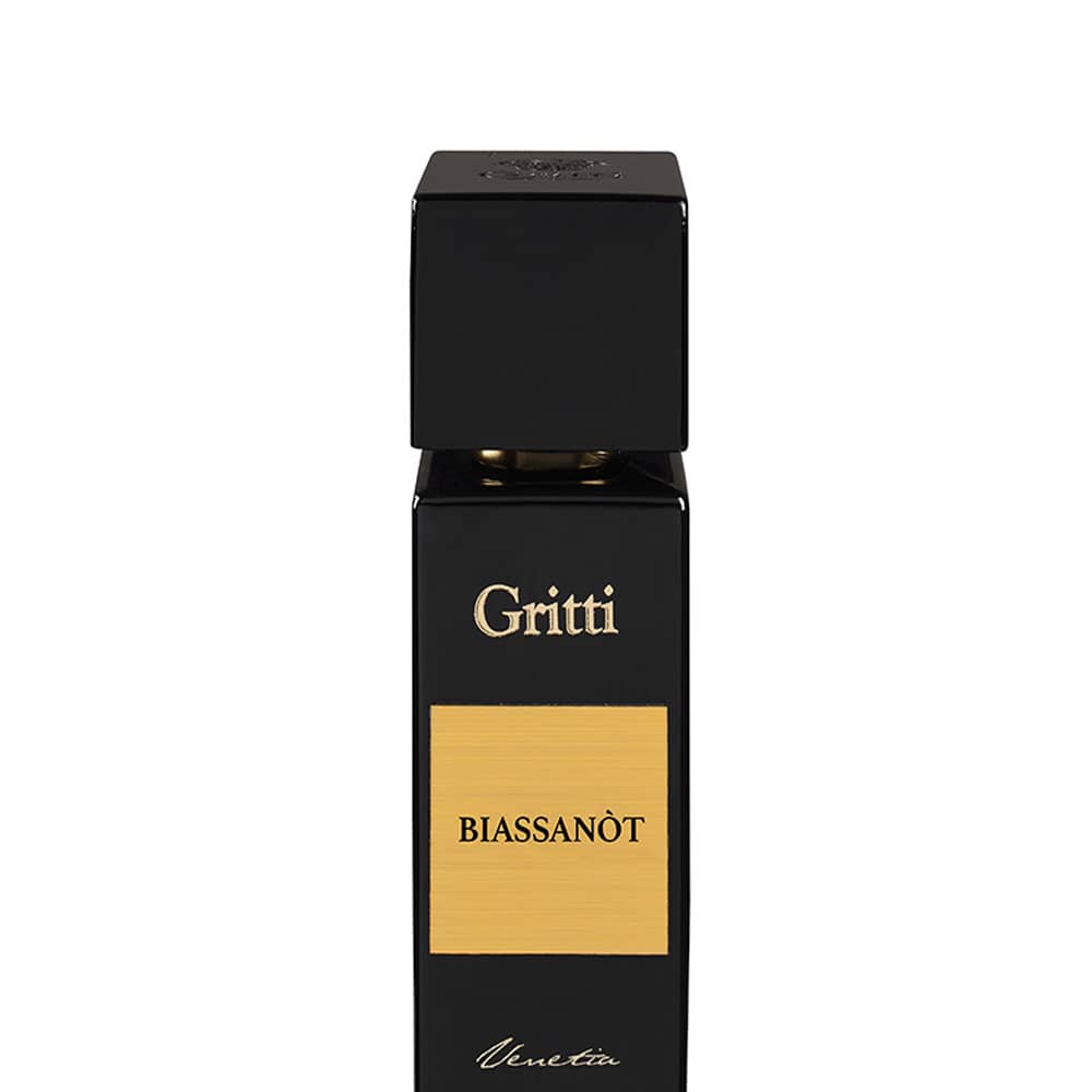 Gritti Black Collection Biassanòt Eau de Parfum Spray 100 ml von Gritti