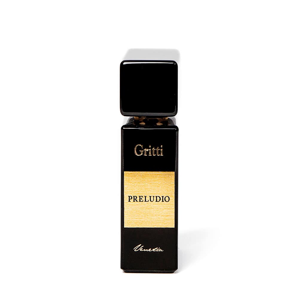 Gritti Black Collection Preludio Eau de Parfum Spray 100 ml von Gritti