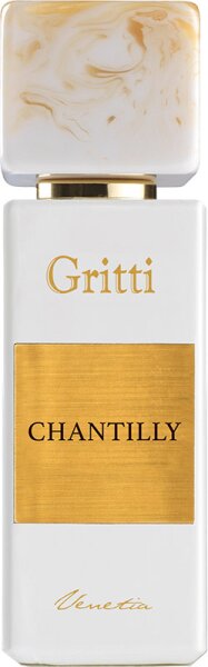Gritti Chantilly Eau de Parfum (EdP) 100 ml von Gritti