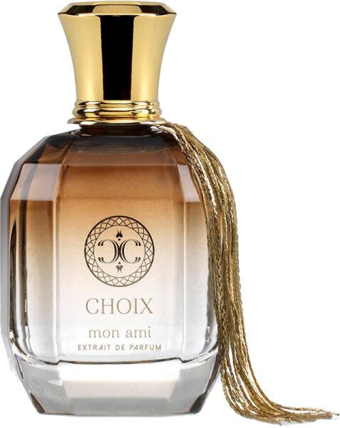 Gritti Choix Mon Ami Extrait de Parfum 100 ml von Gritti