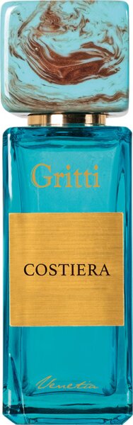 Gritti Costiera Eau de Parfum (EdP) 100 ml von Gritti