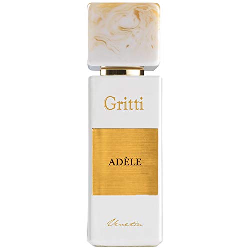 GRITTI Adele Eau de Parfum, Women (100 ml) von Gritti