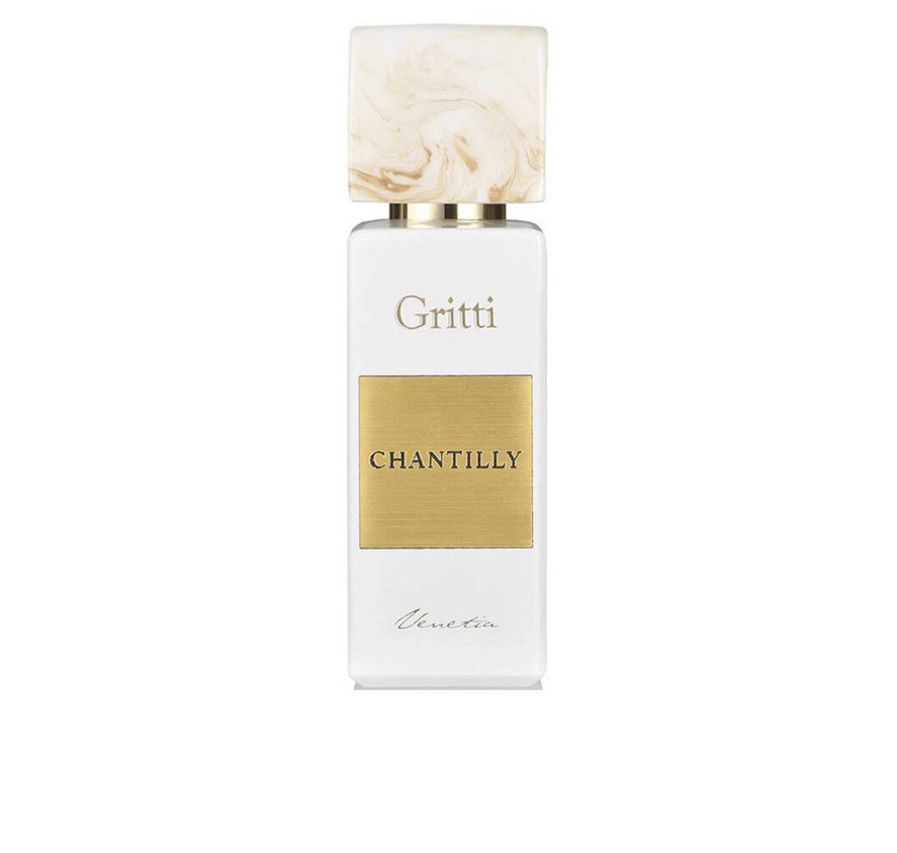 Gritti Eau de Parfum Chantally Edp 100 Ml von Gritti
