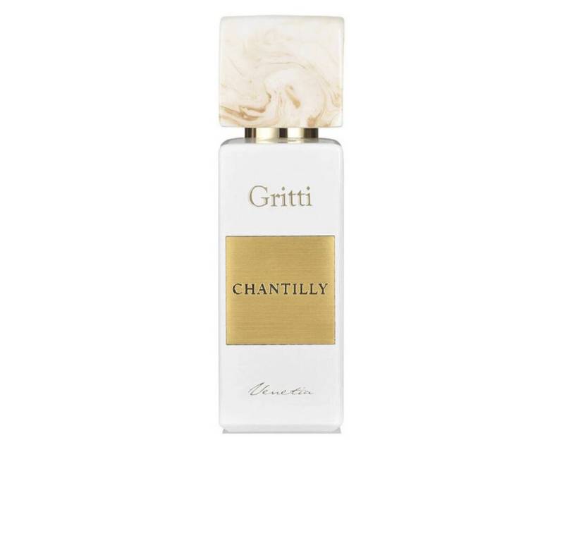 Gritti Eau de Parfum Chantally Edp 100 Ml von Gritti