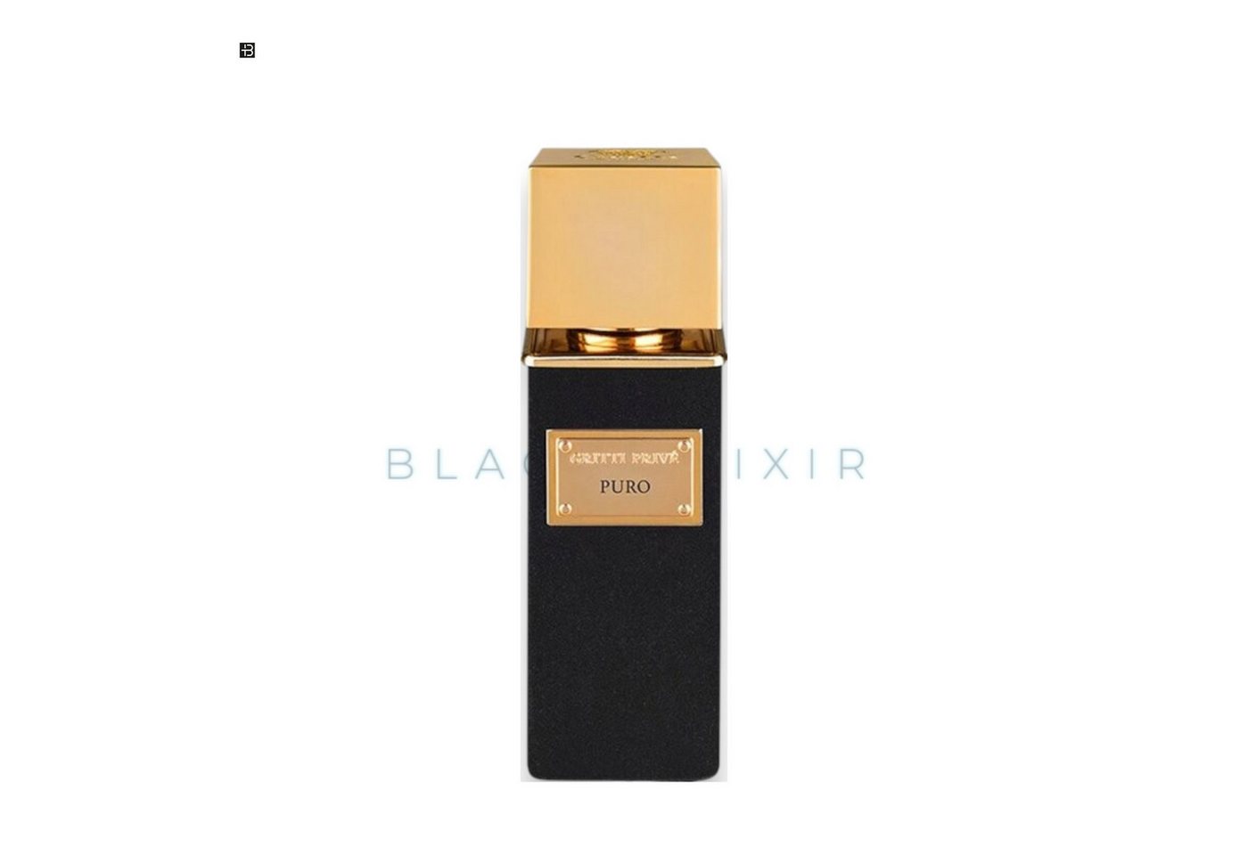 Gritti Eau de Parfum GRITTI Prive Puro Eau de Parfum 100 ml, 1-tlg., EDP von Gritti