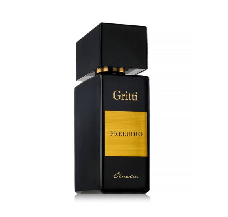 Gritti Eau de Parfum Preludio Eau De Parfum Spray unisex 100ml Für Frauen von Gritti