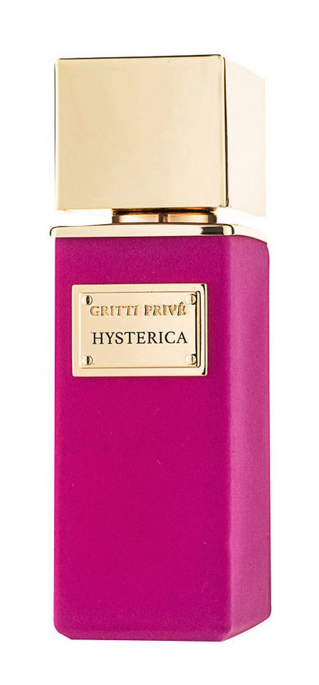 Gritti Extrait Parfum Gritti Prive Hysterica Extrait de Parfum von Gritti