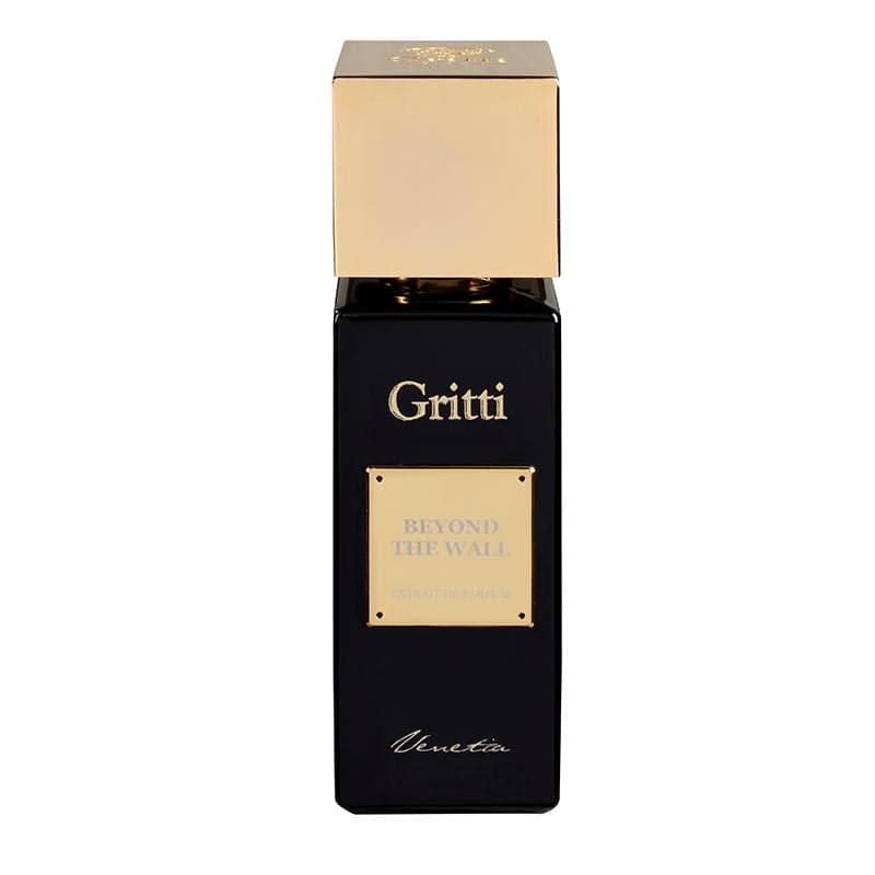 Gritti Ivy Collection Beyond the Wall Eau de Parfum Nat. Spray 100 ml von Gritti