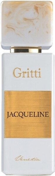 Gritti Jacqueline Eau de Parfum (EdP) 100 ml von Gritti