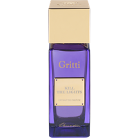 Gritti Kill the Light EdP Nat. Spray von Gritti