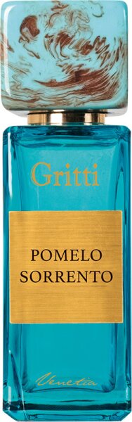 Gritti Pomelo Sorrento Eau de Parfum (EdP) 100 ml von Gritti