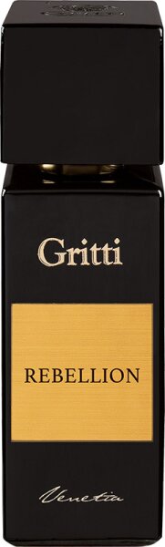 Gritti Rebellion Eau de Parfum (EdP) 100 ml von Gritti