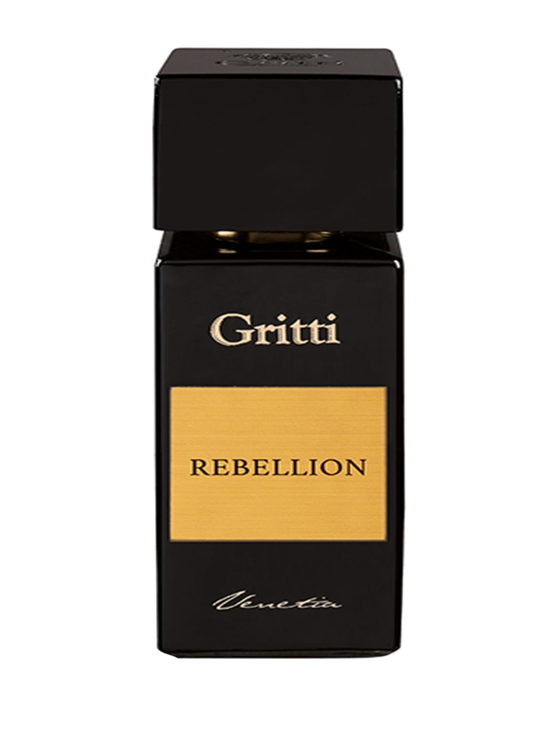 Gritti Rebellion Eau de Parfum 100 ml von Gritti