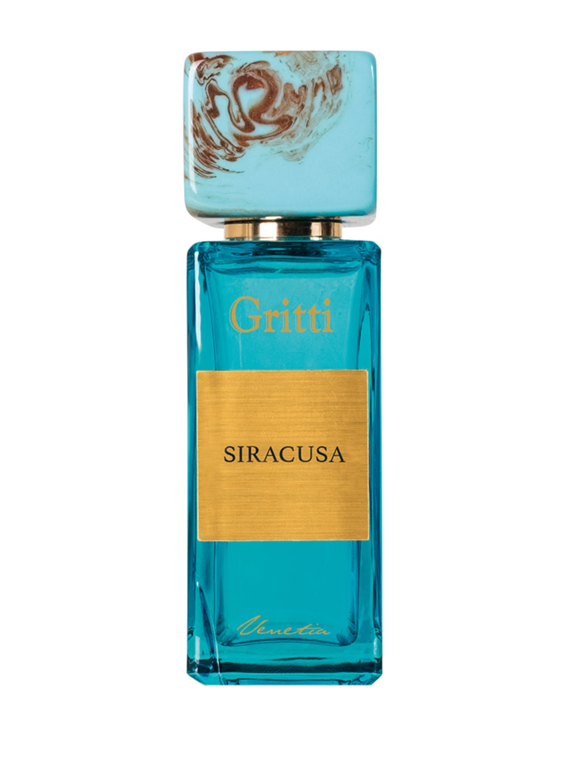 Gritti Siracusa Eau de Parfum 100 ml von Gritti