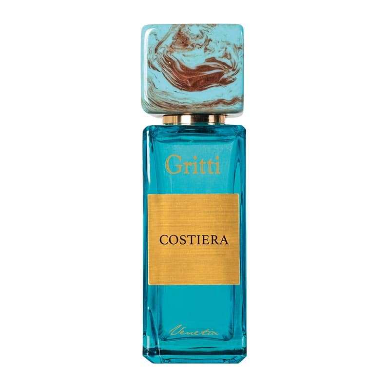 Gritti Smaragd Collection Costiera Eau de Parfum Nat. Spray 100 ml von Gritti