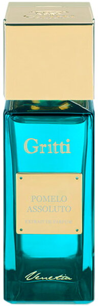 Gritti Smaragd Collection Pomelo Assoluto Extrait de Parfum 100 ml von Gritti