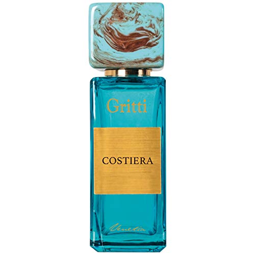 GRITTI Costiera Eau de Parfum, Unisex (100 ml) von Gritti