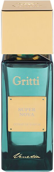 Gritti Supernova Eau de Parfum (EdP) 100 ml von Gritti