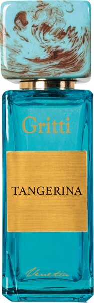 Gritti Tangerina Eau de Parfum (EdP) 100 ml von Gritti