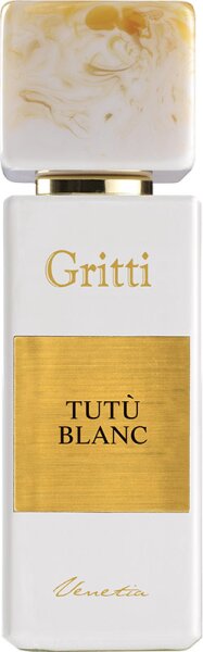 Gritti Tutù Blanc Eau de Parfum (EdP) 100 ml von Gritti