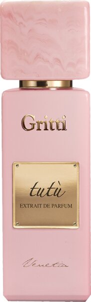 Gritti Tutu Extrait de Parfum 100 ml von Gritti