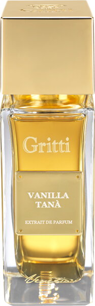Gritti Vanilla Tanà Extrait de Parfum 100 ml von Gritti