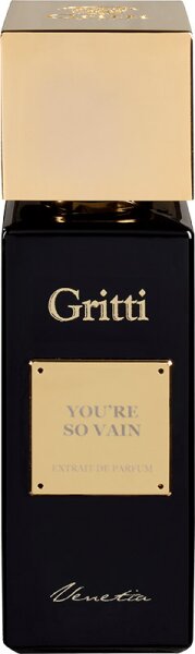 Gritti You're so Vain Extrait de Parfum 100 ml von Gritti