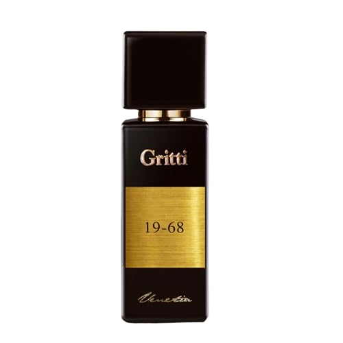 GRITTI 19-68 Eau de Parfum, Men (100 ml) von Gritti