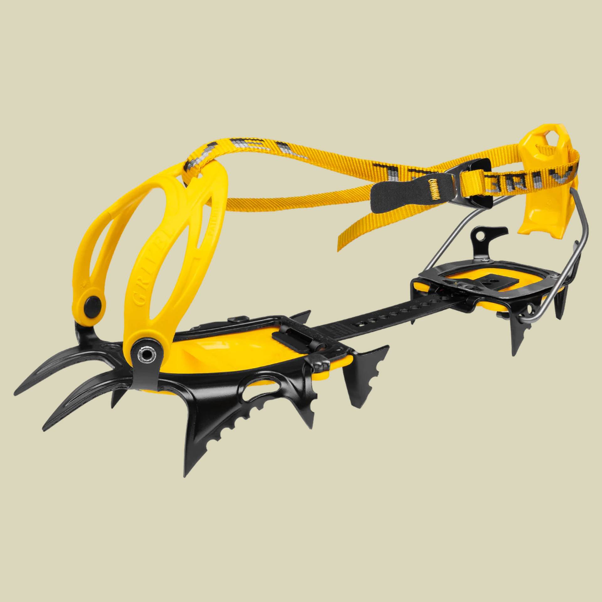 Air Tech New-Matic EVO (w/Antibott) von Grivel