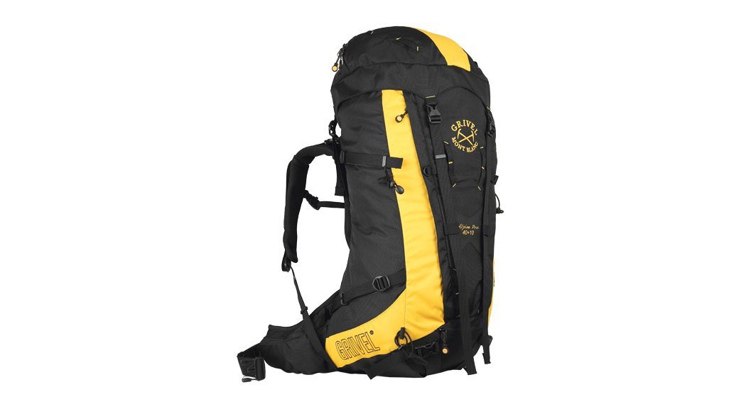 Grivel Hochtourenrucksack von Grivel