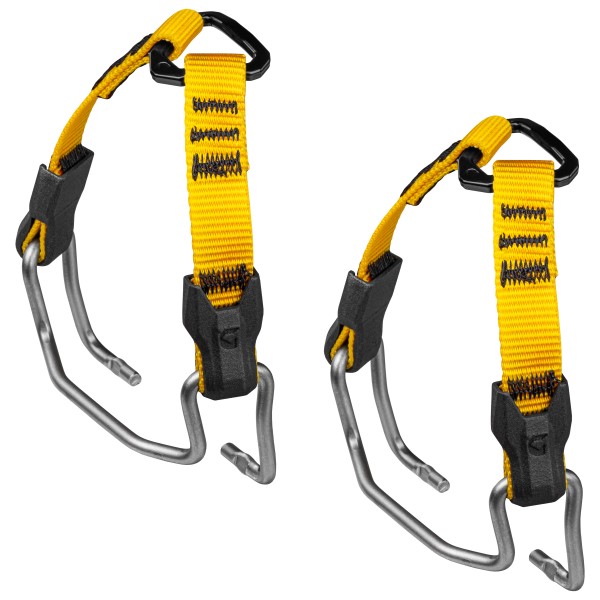 Grivel - TRANSFORMER BAIL - Steigeisen Gr S - 7 cm von Grivel