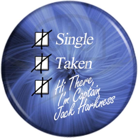 Doctor Who Inspirierte Einzelkette von Gromidez