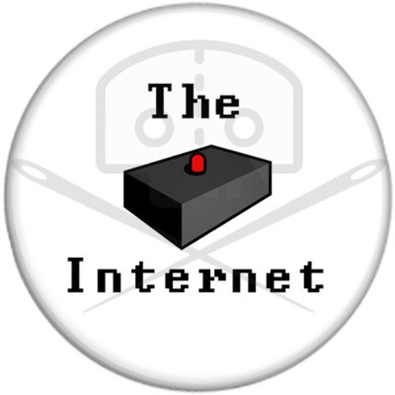 It- Menge - Inspiriert Die Internet-Taste von Gromidez