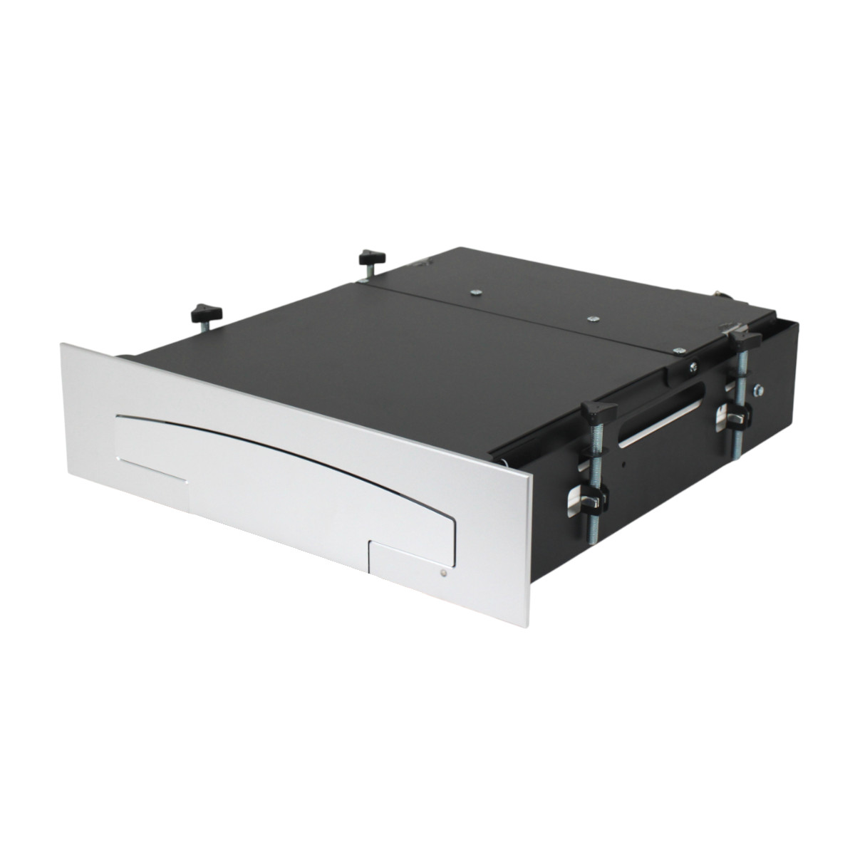 Gronbach M6RC Sockelsauger Einbau Staubsauger 630 W Aluminium Gronbach M6RC Sockelsauger Einbau Staubsauger 630 W Aluminium von Gronbach