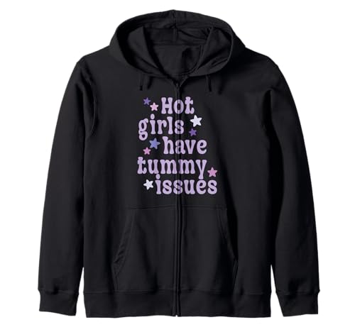 Heiße Mädchen haben Bauchprobleme Lustige Verdauungsprobleme Kapuzenjacke Heiße Mädchen haben Bauchprobleme Lustige Verdauungsprobleme Kapuzenjacke von Groovy Women Attractive Tummy health Problem Gifts