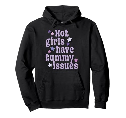 Heiße Mädchen haben Bauchprobleme Lustige Verdauungsprobleme Pullover Hoodie Heiße Mädchen haben Bauchprobleme Lustige Verdauungsprobleme Pullover Hoodie von Groovy Women Attractive Tummy health Problem Gifts