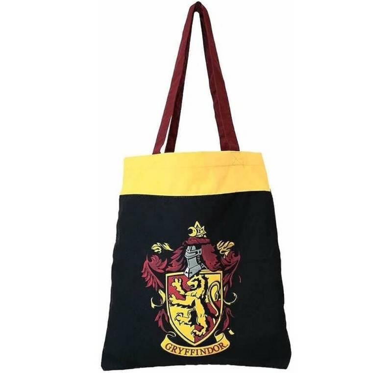 Groovy Shopper Harry Potter Tragetasche Gryffindor von Groovy